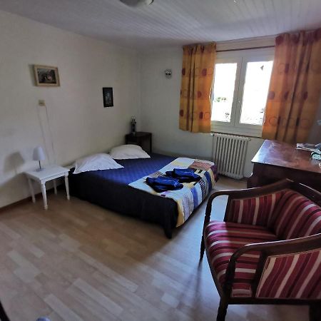 Le Clos Lugrin Zewnętrze zdjęcie
