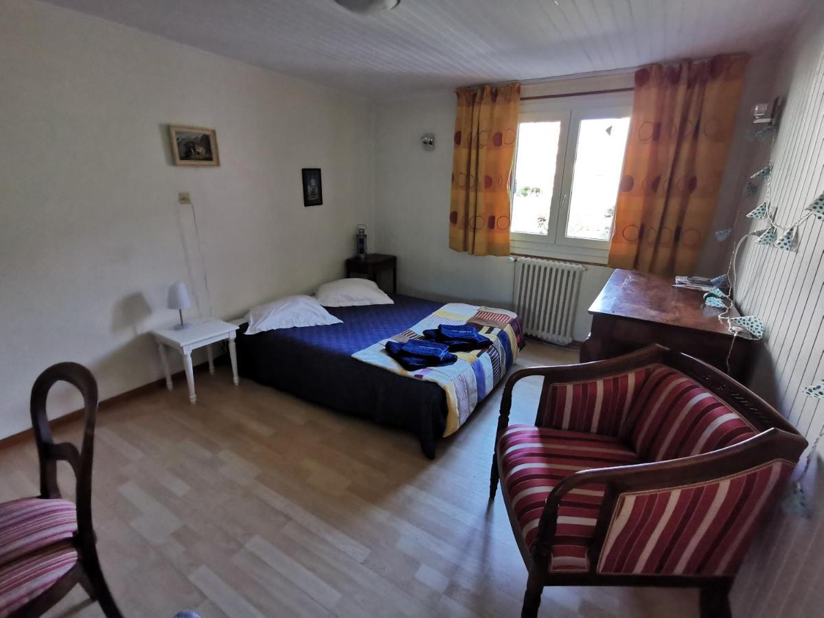 Le Clos Lugrin Zewnętrze zdjęcie